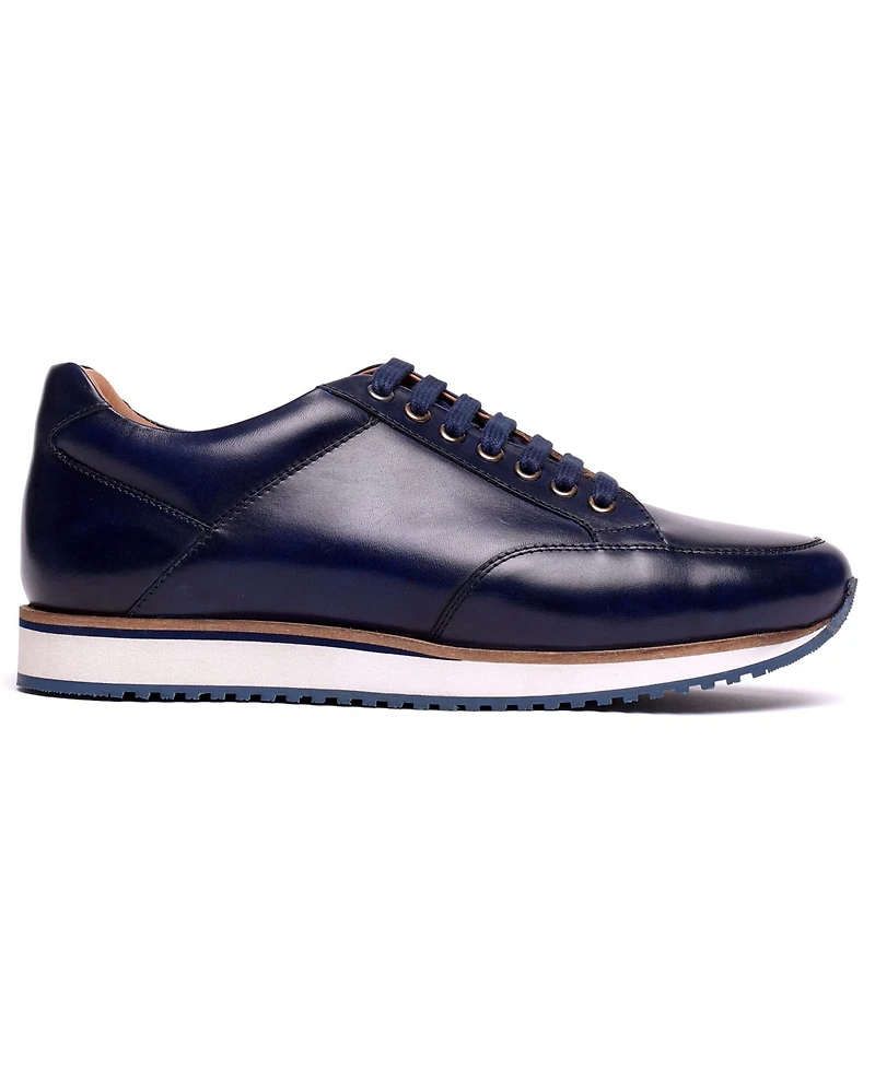 Anthony Veer Men's Barack Court Tennis Fashion Sneakers