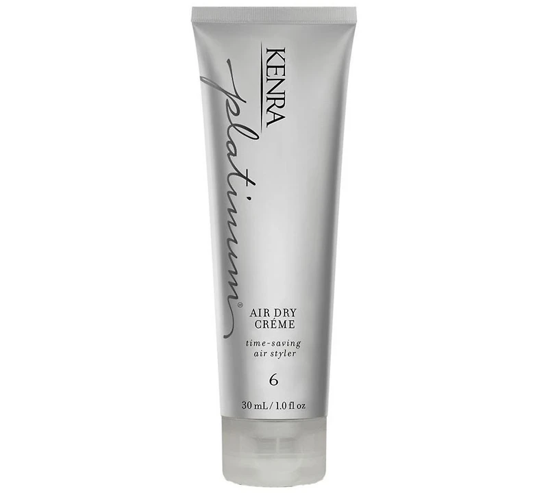 Kenra Professional Air Dry Creme 6, 1 oz