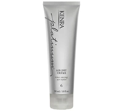 Kenra Professional Air Dry Creme 6, 1 oz