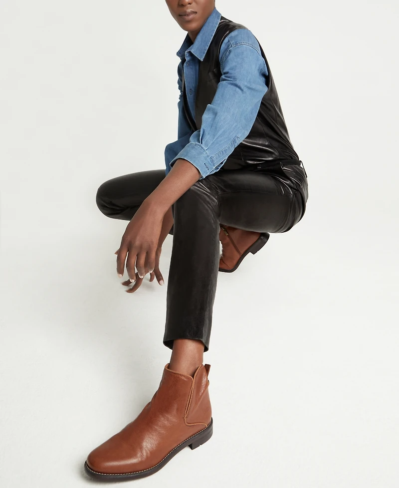 Franco Sarto Women's Marcus Booties