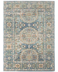 Amer Rugs Bohemian Bhm- 5'1" x 7'6" Outdoor Area Rug
