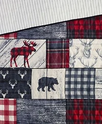 American Heritage Textiles Timber Quilt Sets