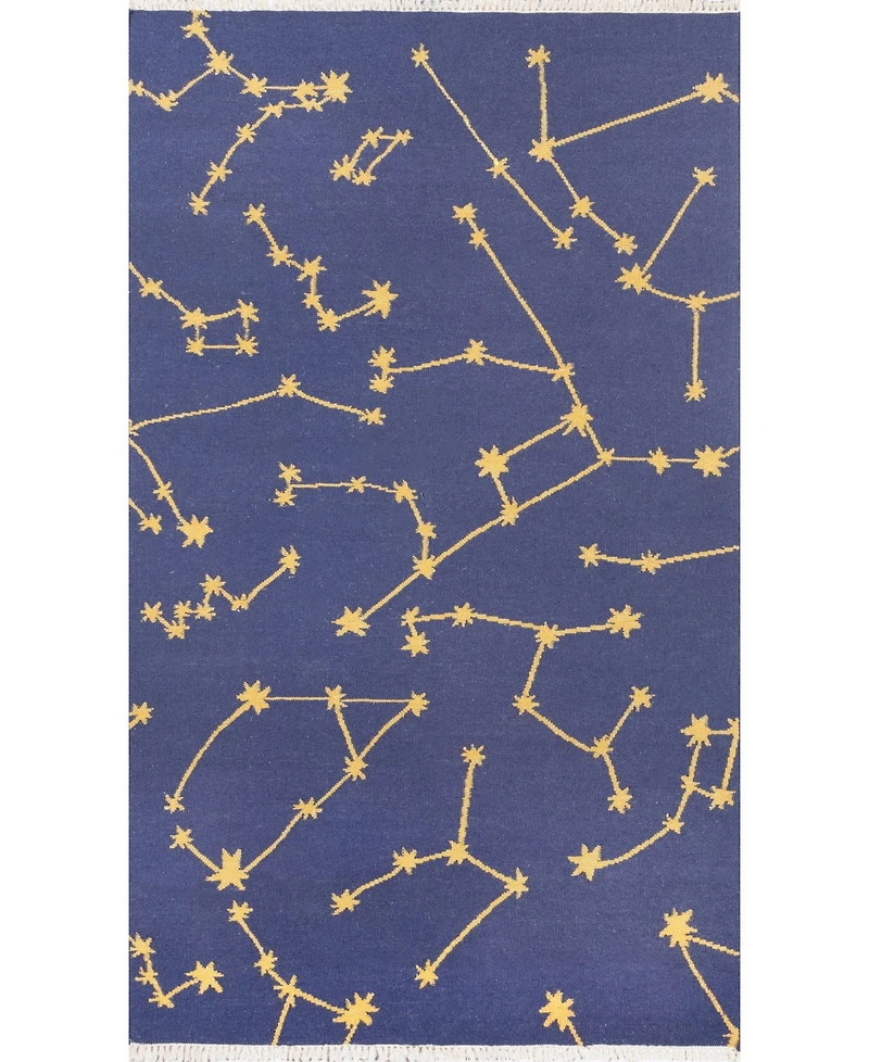 Momeni Jem Jem-1 2' x 3' Area Rug