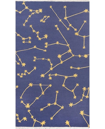 Momeni Jem Jem-1 2' x 3' Area Rug