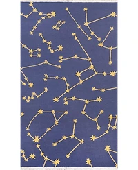 Momeni Jem Jem-1 2' x 3' Area Rug