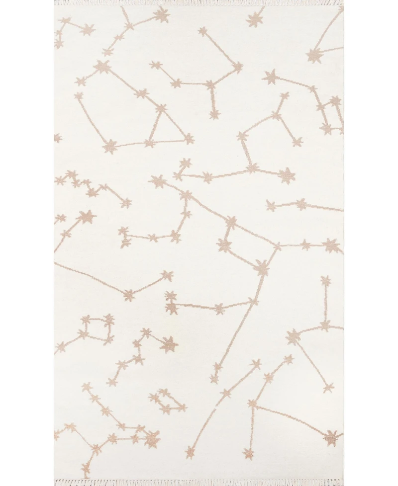 Momeni Jem Jem-1 3'6" x 5'6" Area Rug