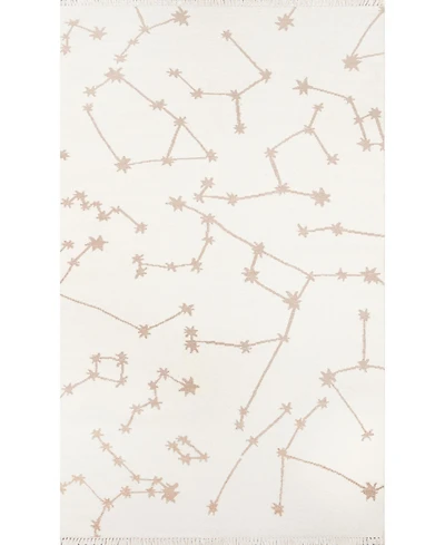 Momeni Jem Jem-1 3'6" x 5'6" Area Rug