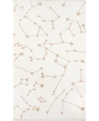 Momeni Jem Jem-1 3'6" x 5'6" Area Rug