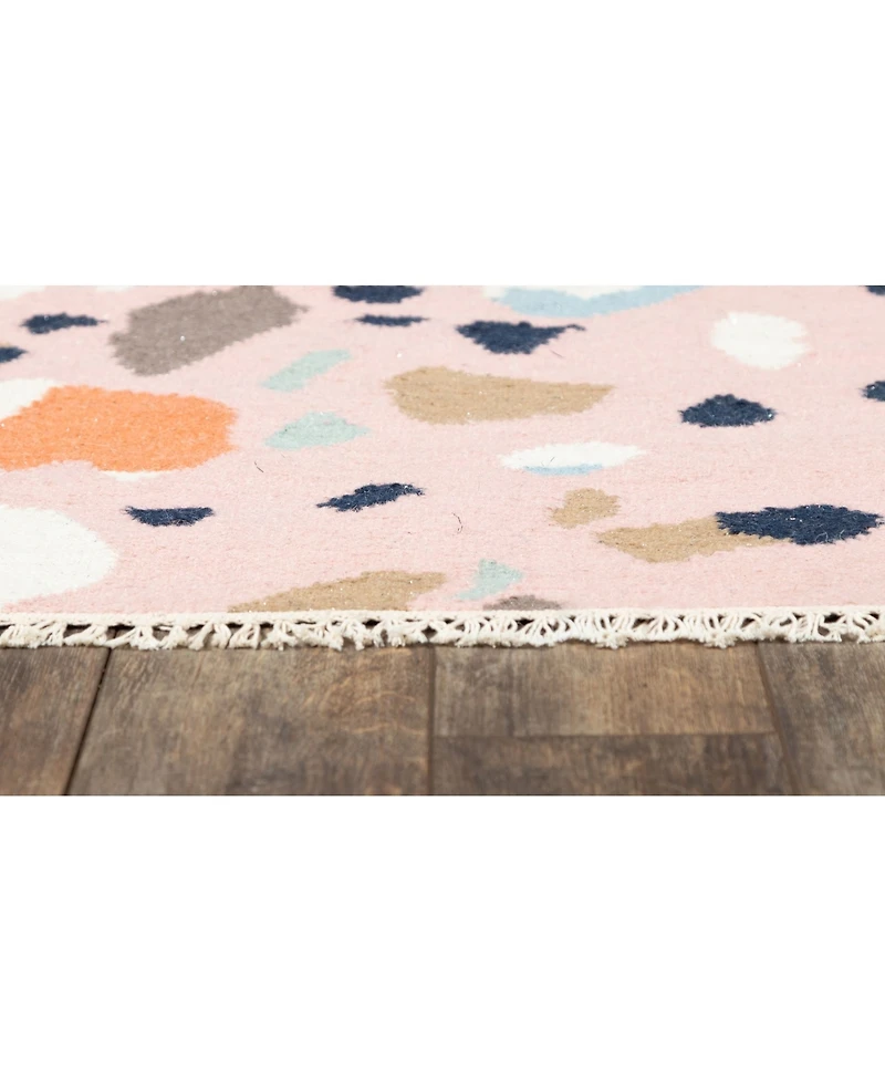 Momeni Jem Jem-2 3'6" x 5'6" Area Rug