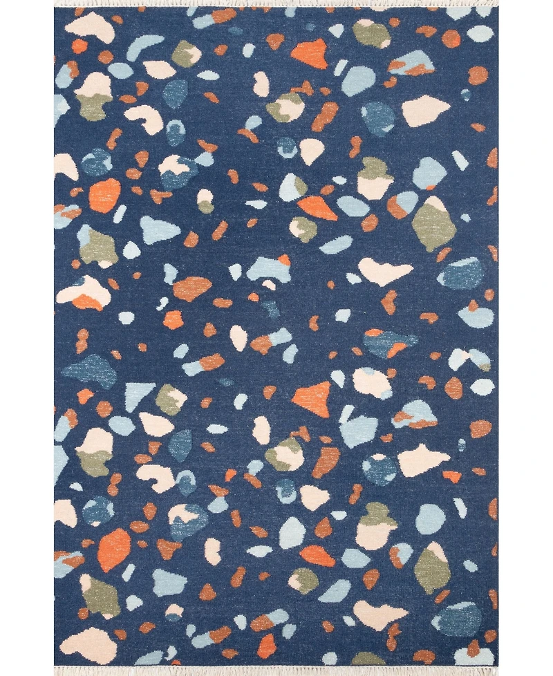 Momeni Jem Jem-2 7'9" x 9'9" Area Rug