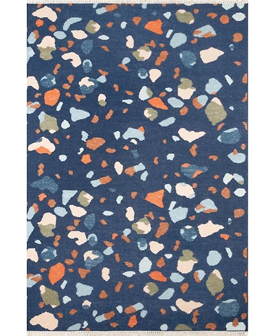Momeni Jem Jem-2 7'9" x 9'9" Area Rug