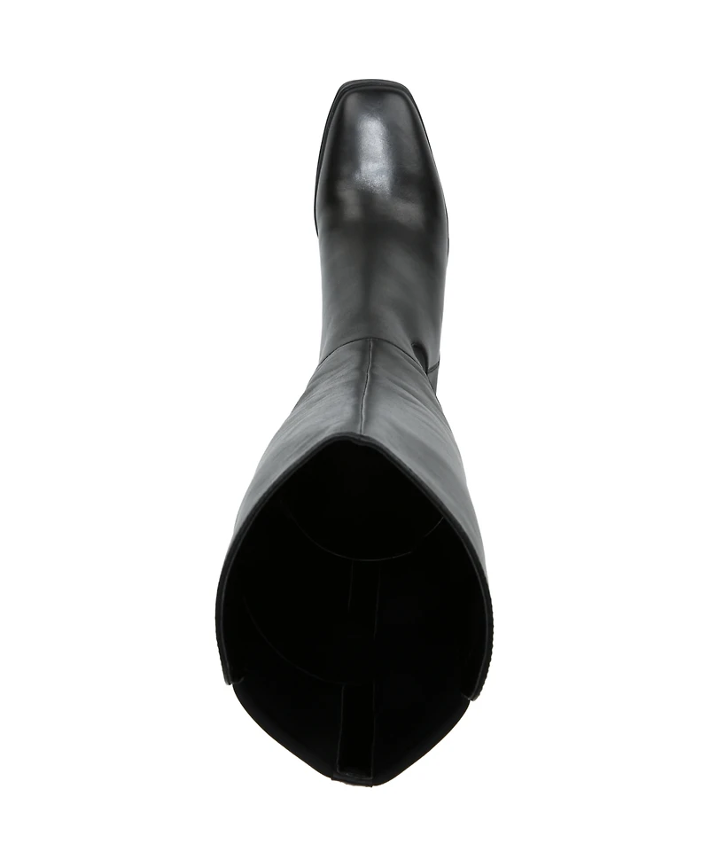 Naturalizer Axel 2 Waterproof High Shaft Boots