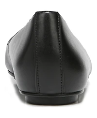 Naturalizer Women's Maxwell Round Toe Ballet Flats
