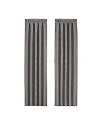 J Queen New York Houston Window Panel Pair, 50" x 84"