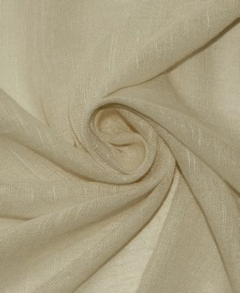 Archaeo Slub Textured Curtain Collection