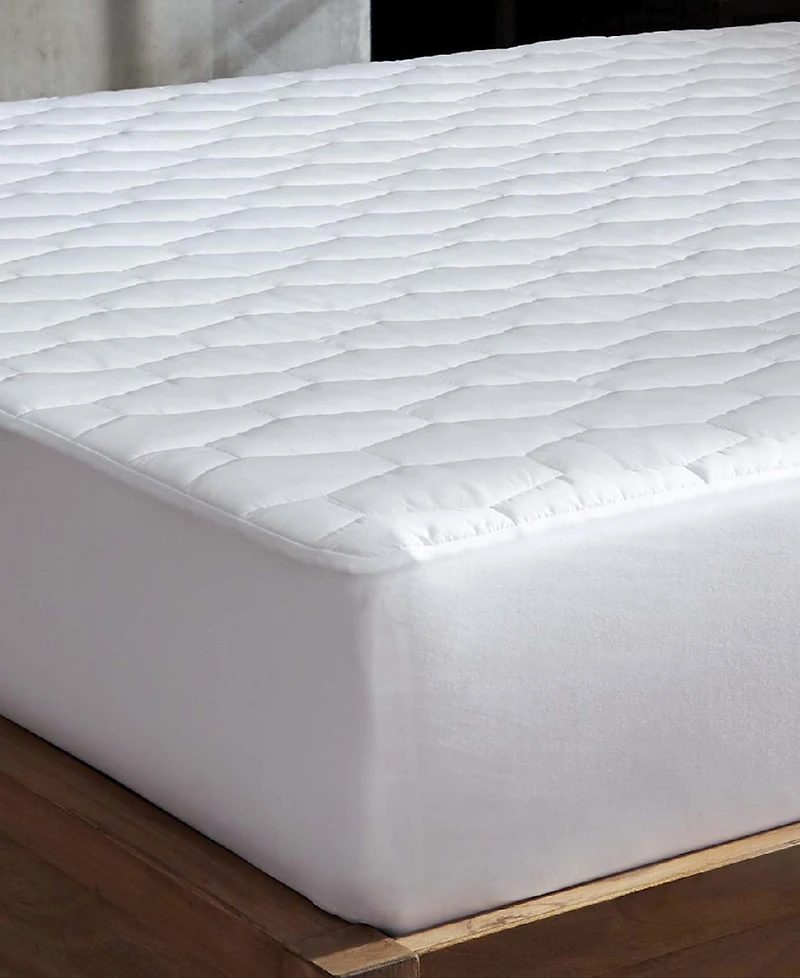 Hotel Laundry Allergy Waterproof Mattress Pad, Twin Xl