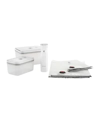 Zwilling Fresh & Save Large 7-Pc. Vacuum Starter Set