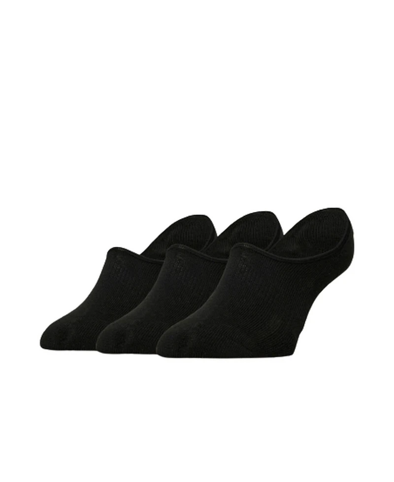 Sof Sole Women's Footie No-Show Socks, 3-Pack from Finish Line