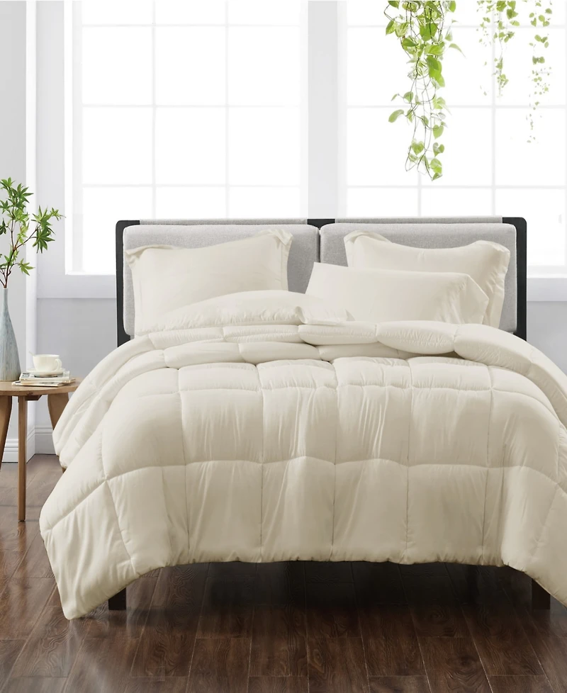 Cannon Heritage 3-Pc. Comforter Set, King