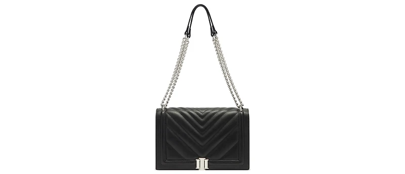 I.n.c. International Concepts Ajae Flap Crossbody, Exclusively at Macy's