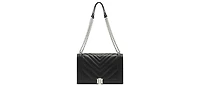 I.n.c. International Concepts Ajae Flap Crossbody, Exclusively at Macy's