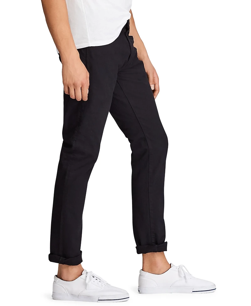 Polo Ralph Lauren Men's Sullivan Slim Stretch Jeans