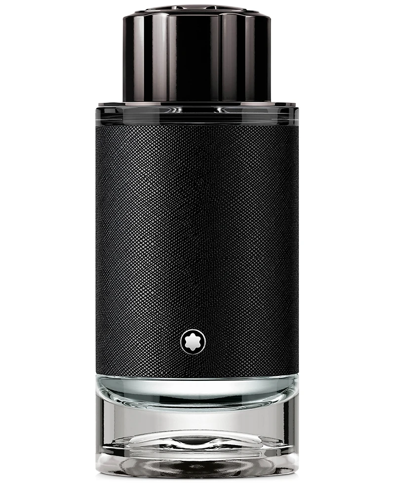Montblanc Men's Explorer Eau de Parfum Spray