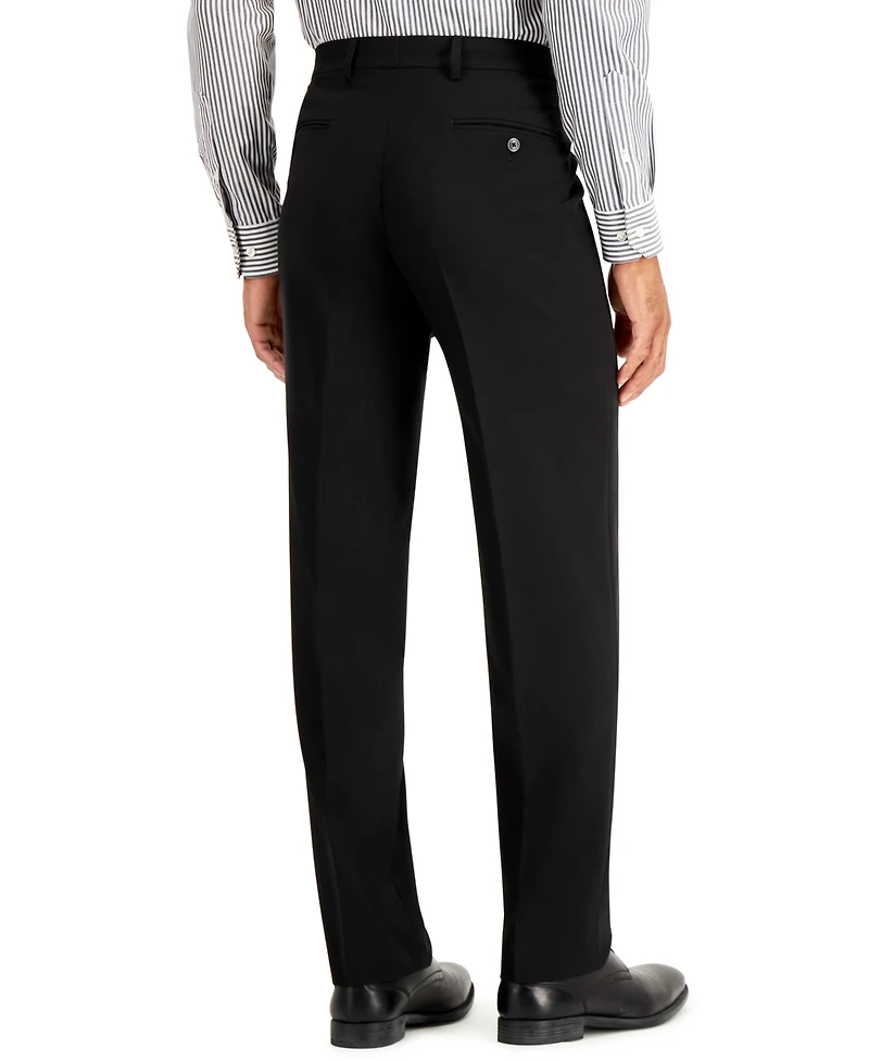 Nautica Men's Modern-Fit Bi-Stretch Suit