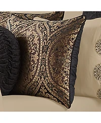 J Queen New York Jordan 4-Pc. Comforter Set, King