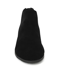 Kenneth Cole Reaction Women's Side Skip Booties