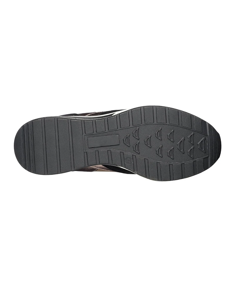 Gc Shoes Women's Canali Lace Up Sneakers