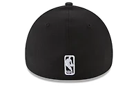 New Era Portland Trail Blazers Team Classic 39THIRTY Cap