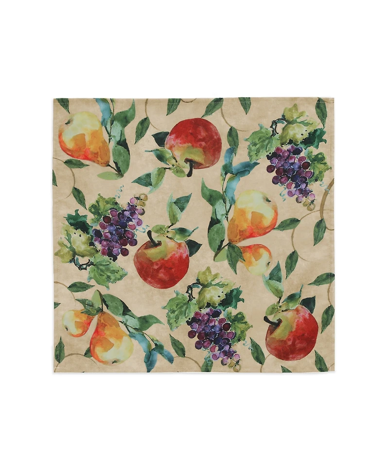 Laural Home Palermo 20x20 Napkin