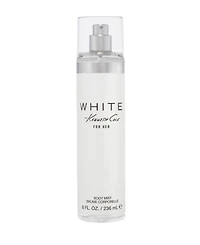 Kenneth Cole White For Her Body Mist, 8 oz