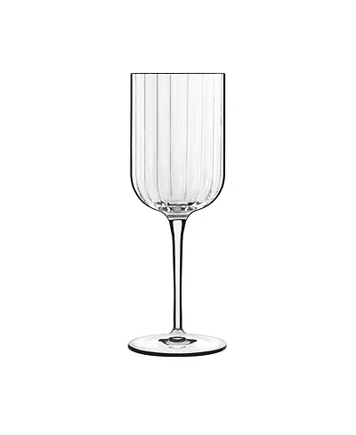 Bach 13.5 Oz Red Wine Glasses, Set of 4