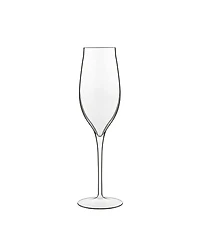 Vinea 6.75 Oz Prosecco Wine Glasses, Set of 2