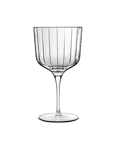 Bach 20.25 Oz Gin Glasses, Set of 4