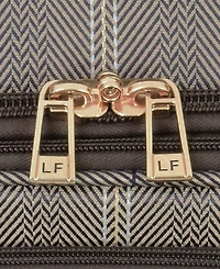 Closeout! London Fog Brentwood Ii 25" Expandable Spinner Luggage