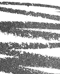 Lord & Berry Line Shade Glam Eye Pencil, 0.02 oz 