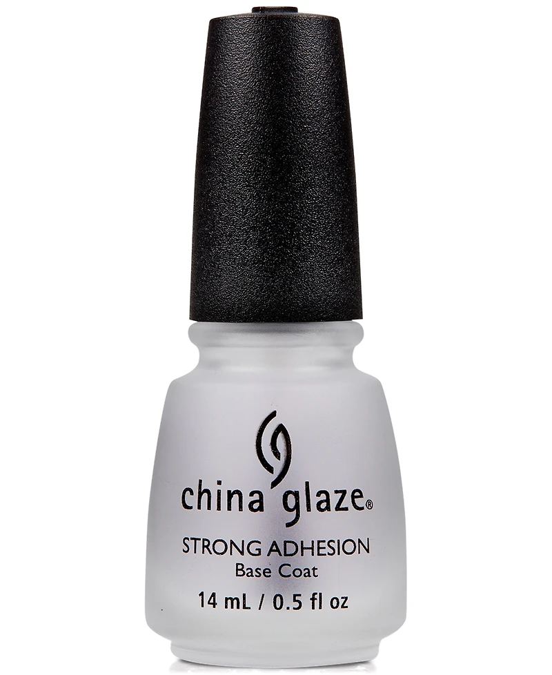 China Glaze Strong Adhesion Base Coat
