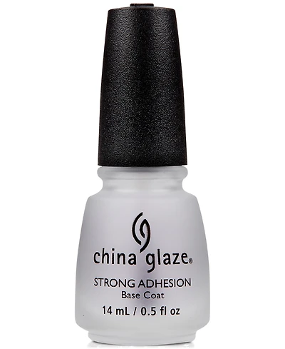 China Glaze Strong Adhesion Base Coat