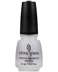 China Glaze Strong Adhesion Base Coat