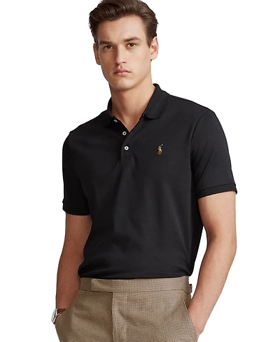 Polo Ralph Lauren Men's Classic Fit Soft Cotton Shirt