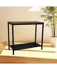 Jackson Console Table