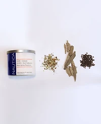 Nautica Compass Candle, 14.5 oz