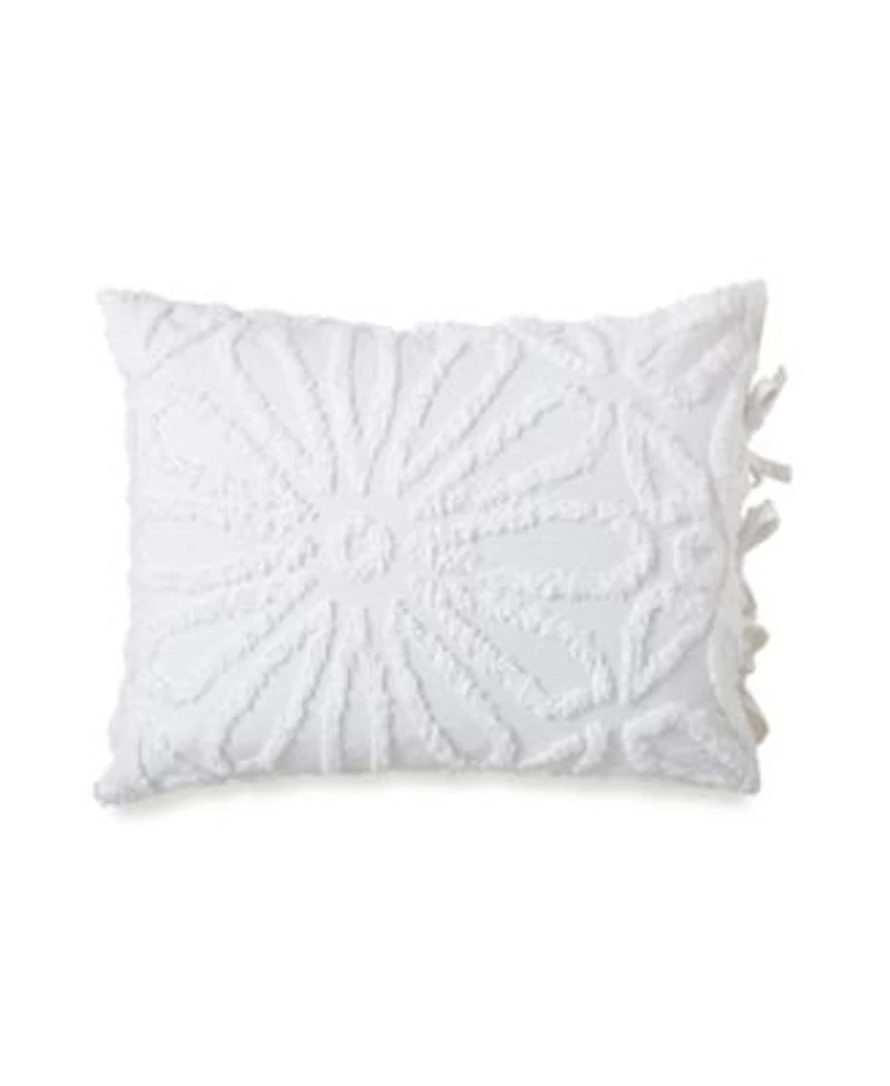 Peri Home Chenille Medallion Comforter Sets