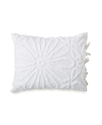 Peri Home Chenille Medallion Comforter Sets