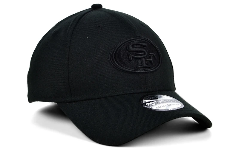 New Era San Francisco 49ers Basic Fashion 39THIRTY Cap