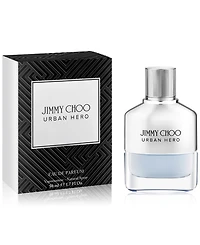 Jimmy Choo Men's Urban Hero Eau de Parfum Spray, 1.7-oz.