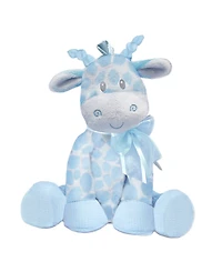 First & Main Jingles 11" Sitting Giraffe